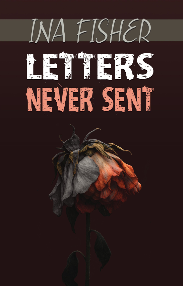 letters never